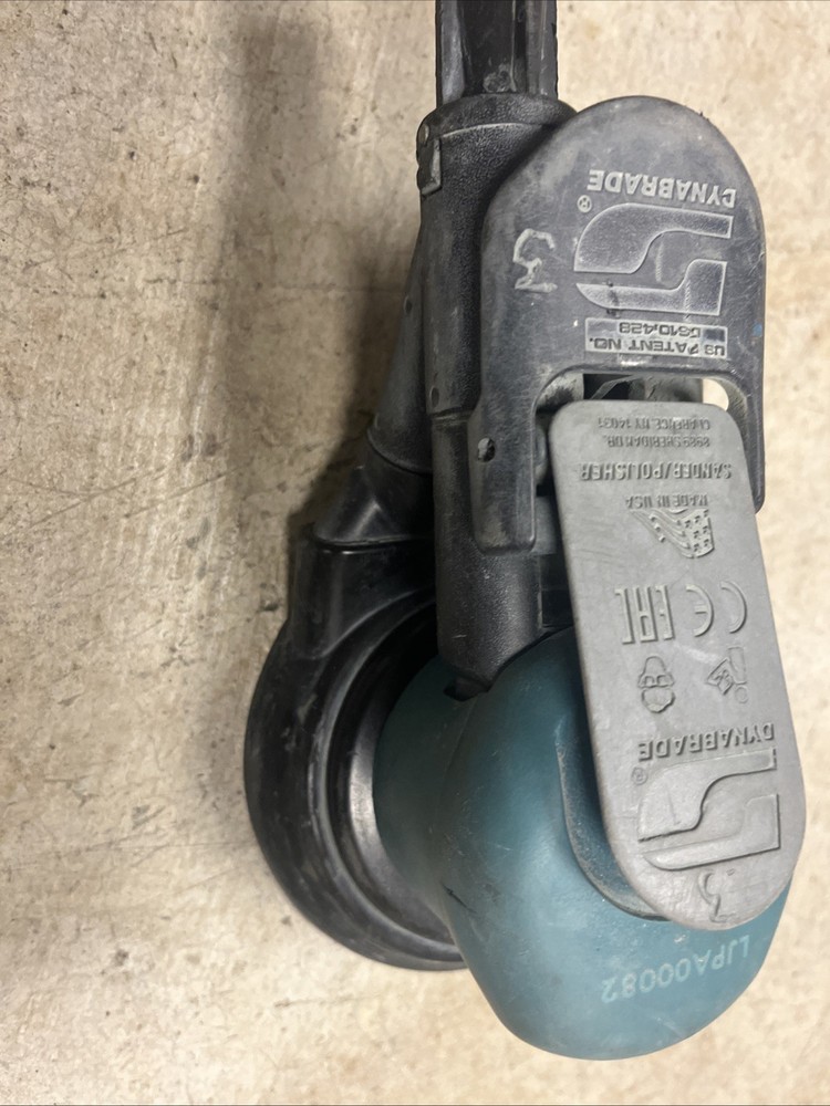 Dynabrade 59023 Palm Sander