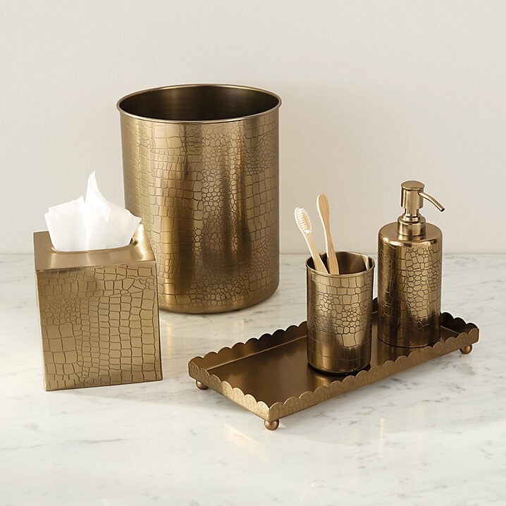 Brimsley Bath Collection