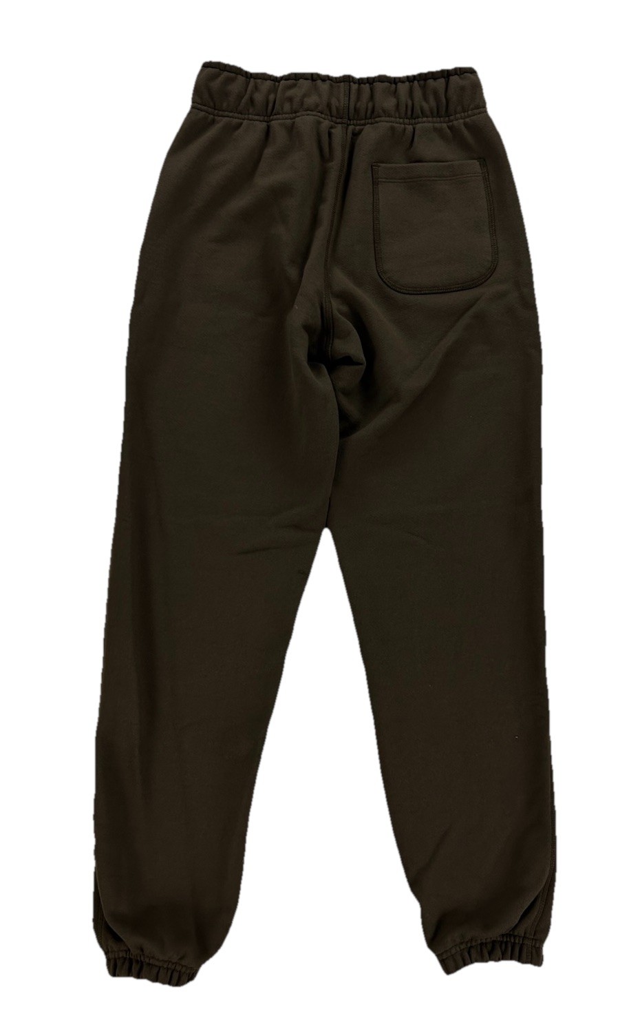 NEW New Balance Made In USA Core Sweatpants Rich Earth Mens MP43547-RHE MIUSA