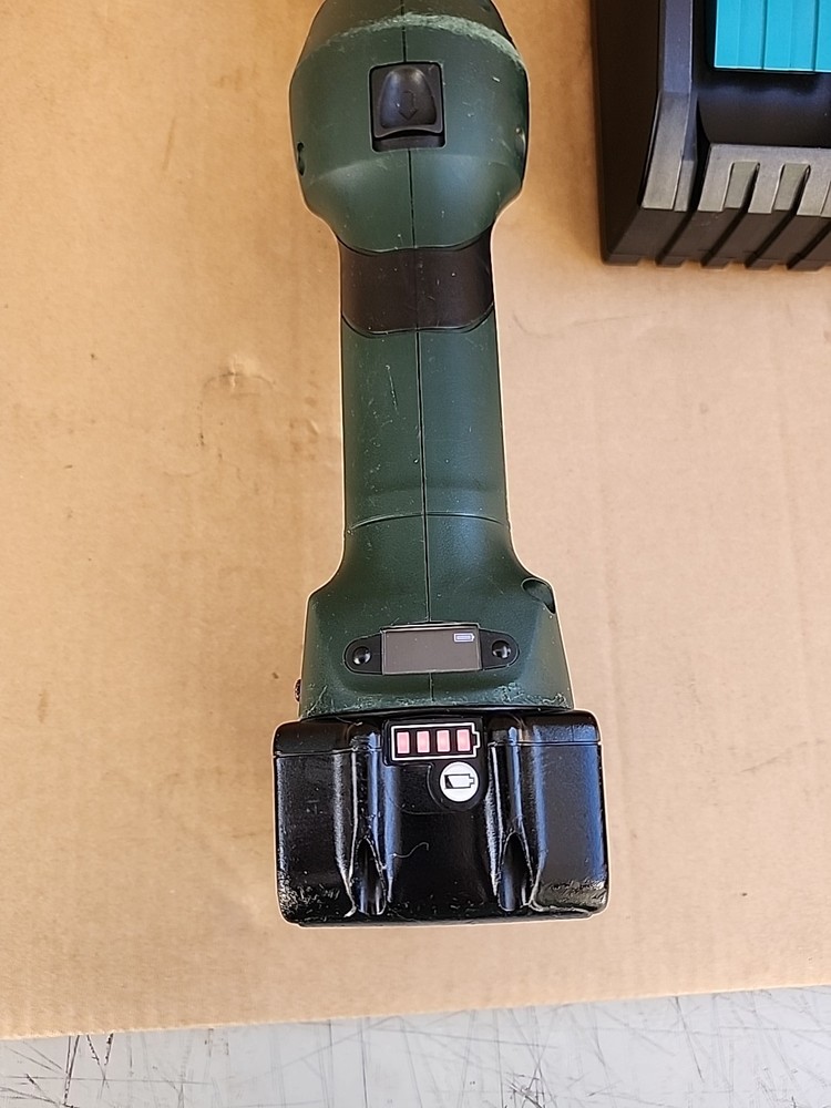 Greenlee Gator 18V ESC35X Cable Cutter