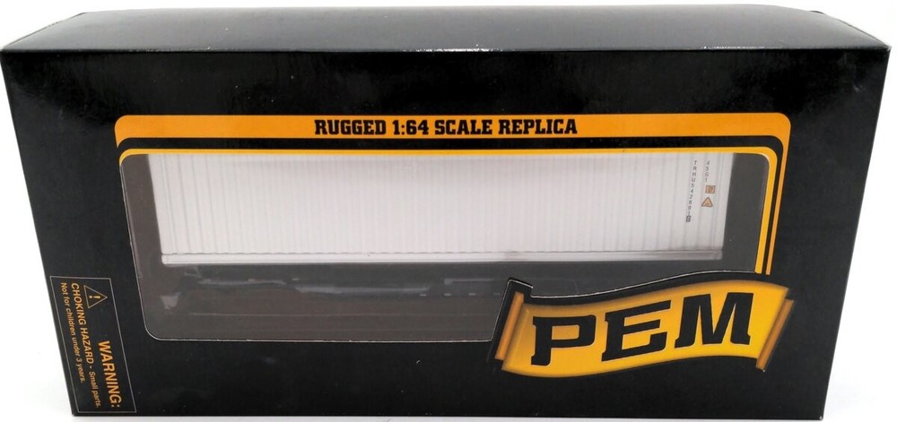PEM M00403 40' Dry Container