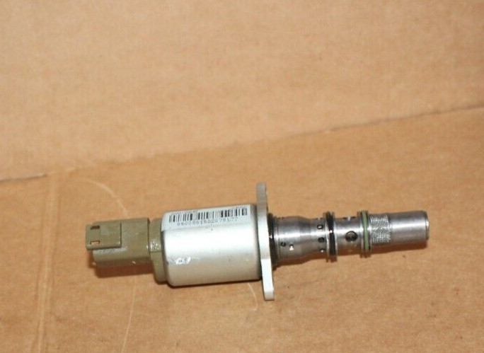 CATERPILLAR VALVE-SOLENOID 600-8815
