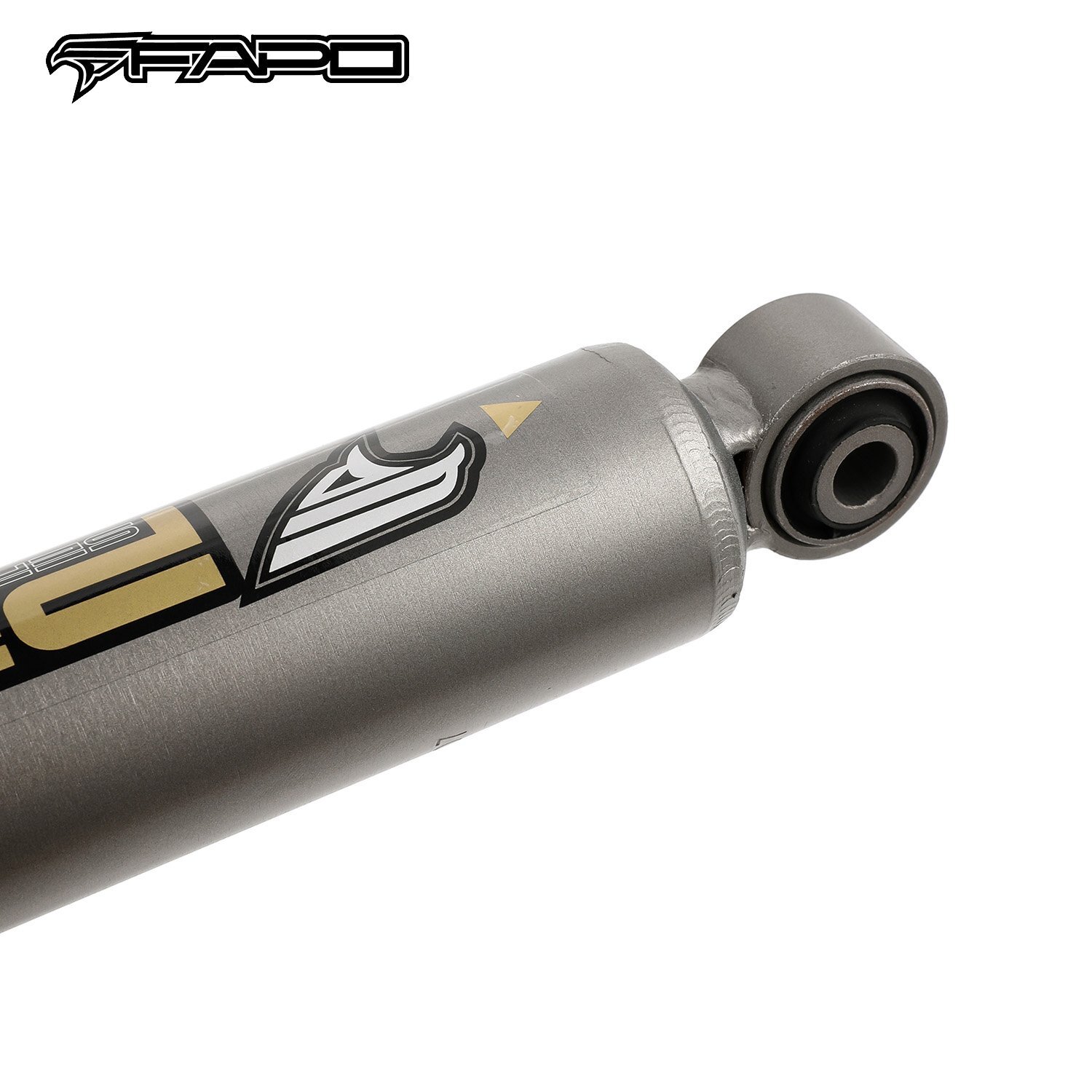 FAPO P3 2.0 Steering Stabilizer For Jeep Grand Cherokee WJ 1999-2004