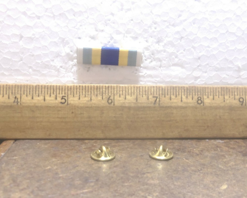 US Air Force - Basic Military Training Honor Graduate Ribbon