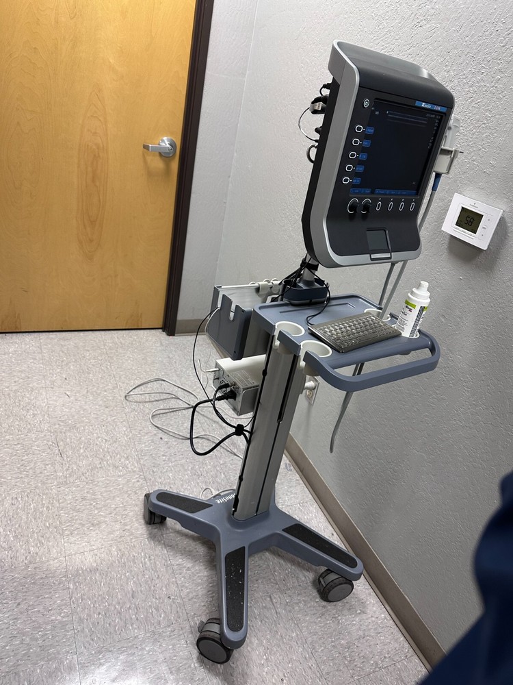 SONOSITE S-GYN ULTRASOUND SYSTEM