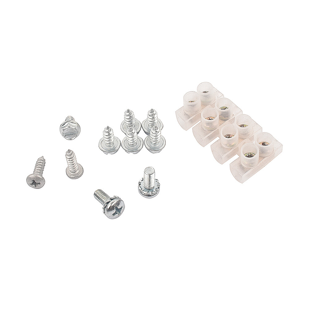 Universal Trailer Brake Controller Module Black for 90195 Proportional Control