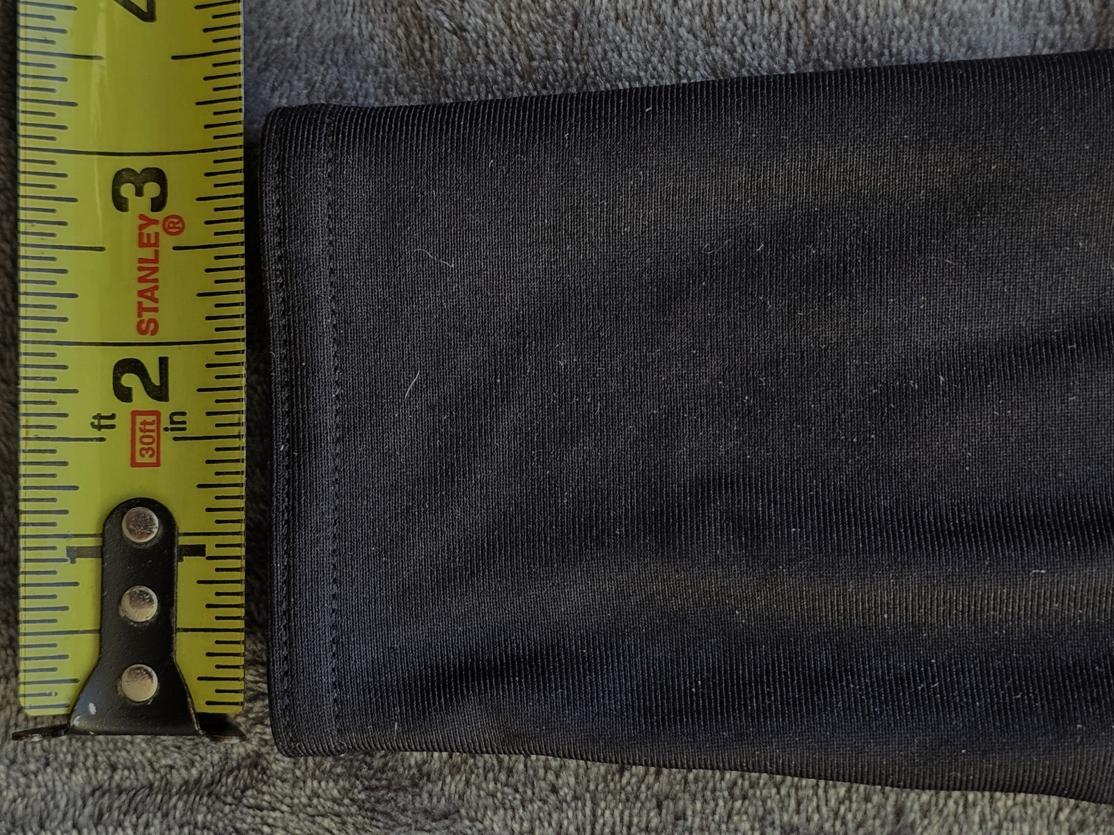 PEARL IZUMI Protection Thermal Warmer Cycling Arm Sleeve Large Black