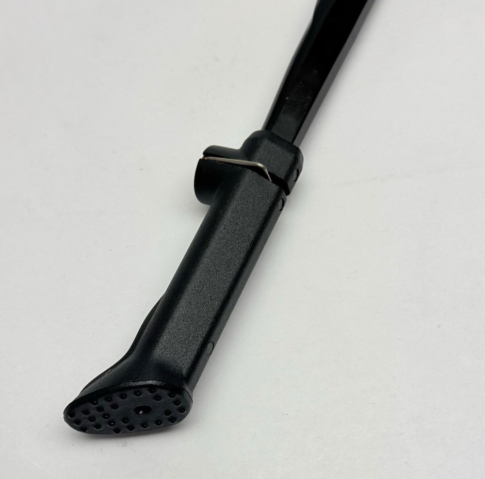 547275 BONTRAGER ADJUSTABLE DIRECT-MOUNT KICKSTAND, BLACK