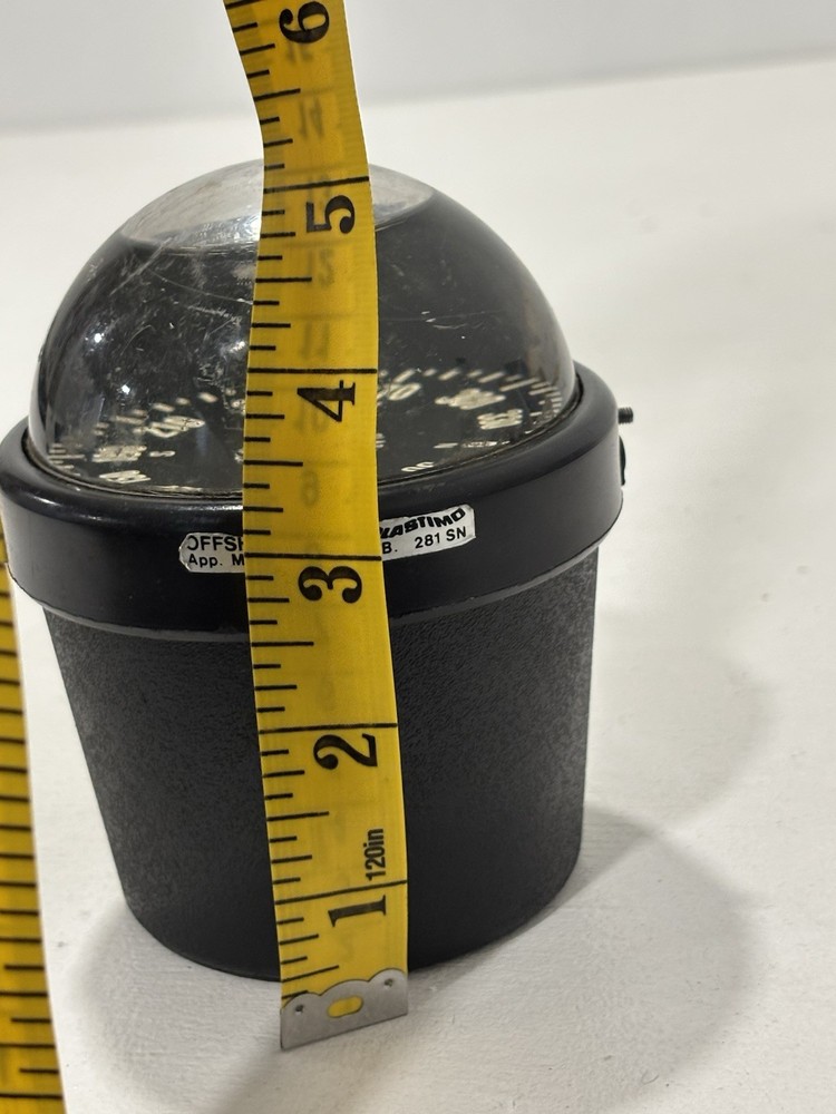 Plastimo Offshore 85 Classe B 281 SN