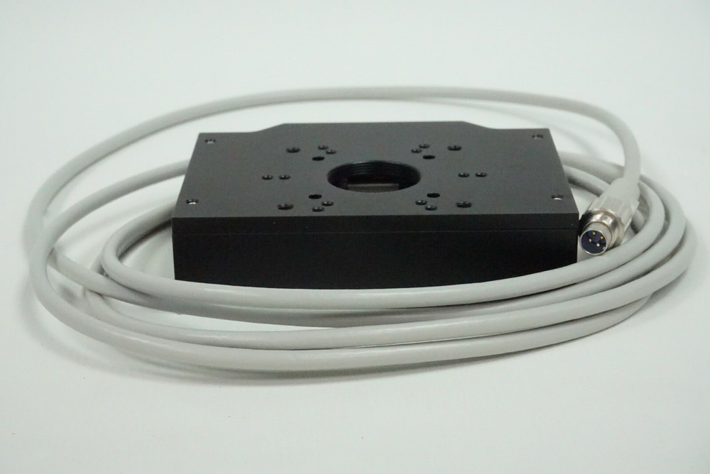 Prior HF202HT Shutter kit for Zeiss Axiovert & Olympus Microscope