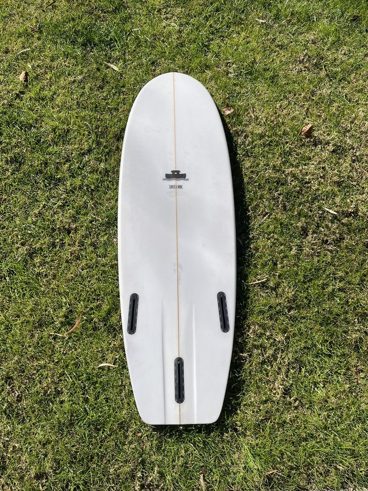 surf boards used