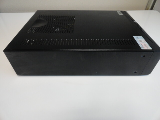 Visix Channel Player - NO HARD DRIVE