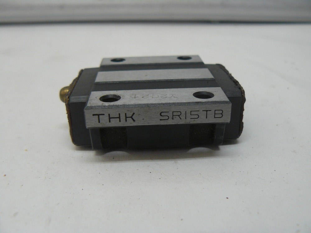 THK SR15TB linear motion guide bearing