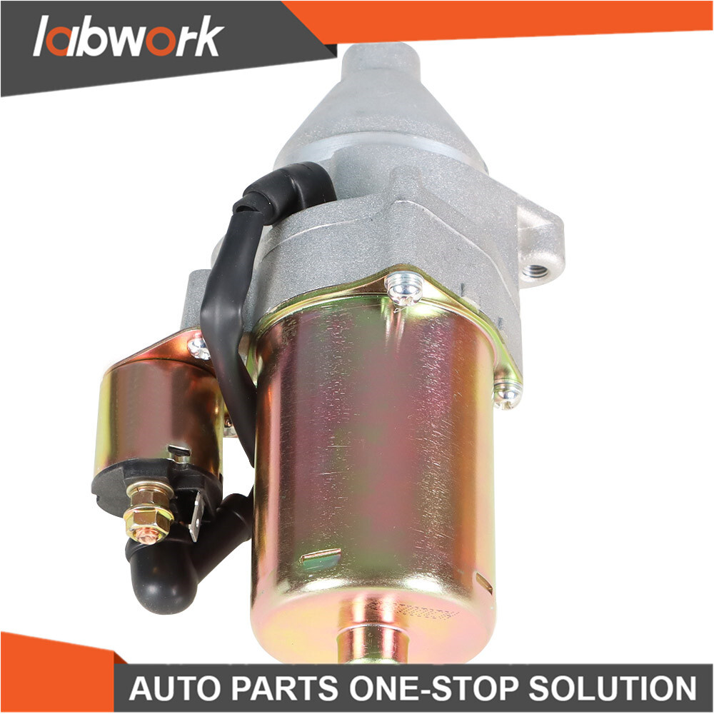 Labwork Starter For Harbor Freight Predator 13HP 420cc 60340 60349 69736 Engine