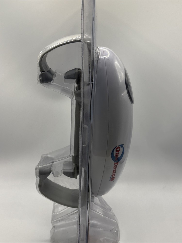 As Seen on T.V. One Touch Automatic Jar Opener.