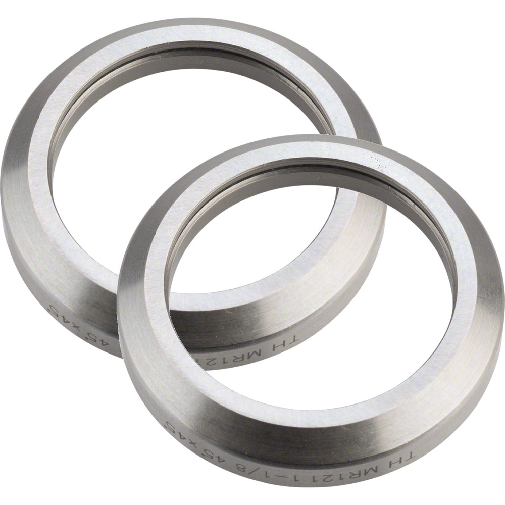 FSA Orbit CF 45 Cartridge Bearings Bundle Bike Frame Compatibility, Durable