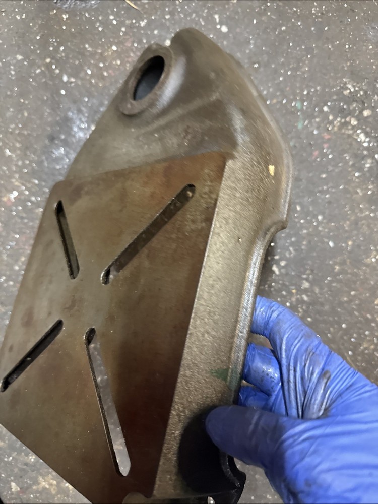 Duro Drill Press Base 3083
