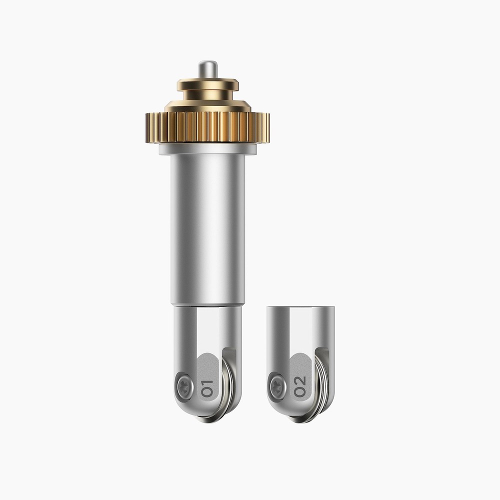 Cricut Scoring Wheel Combo Pack Maker Tool, Assorted