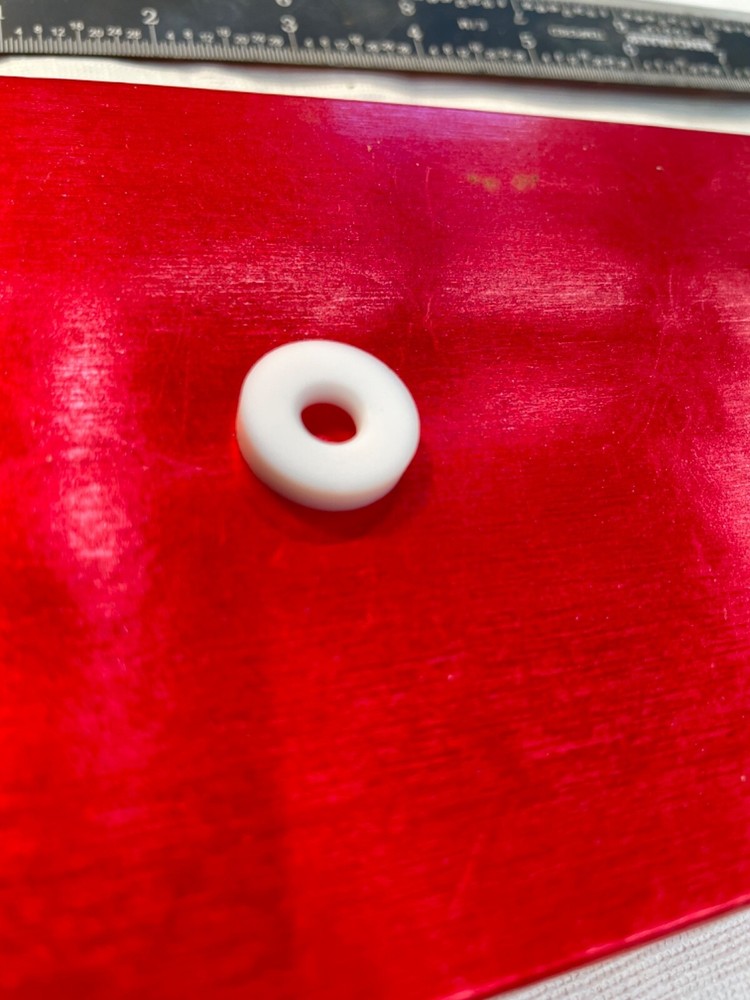 LMI Pump Parts - Teflon Seal Ring