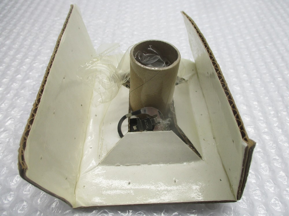 ASCO 9001-2000 SOLENOID BASE SUB-ASSEMBLY NSMP