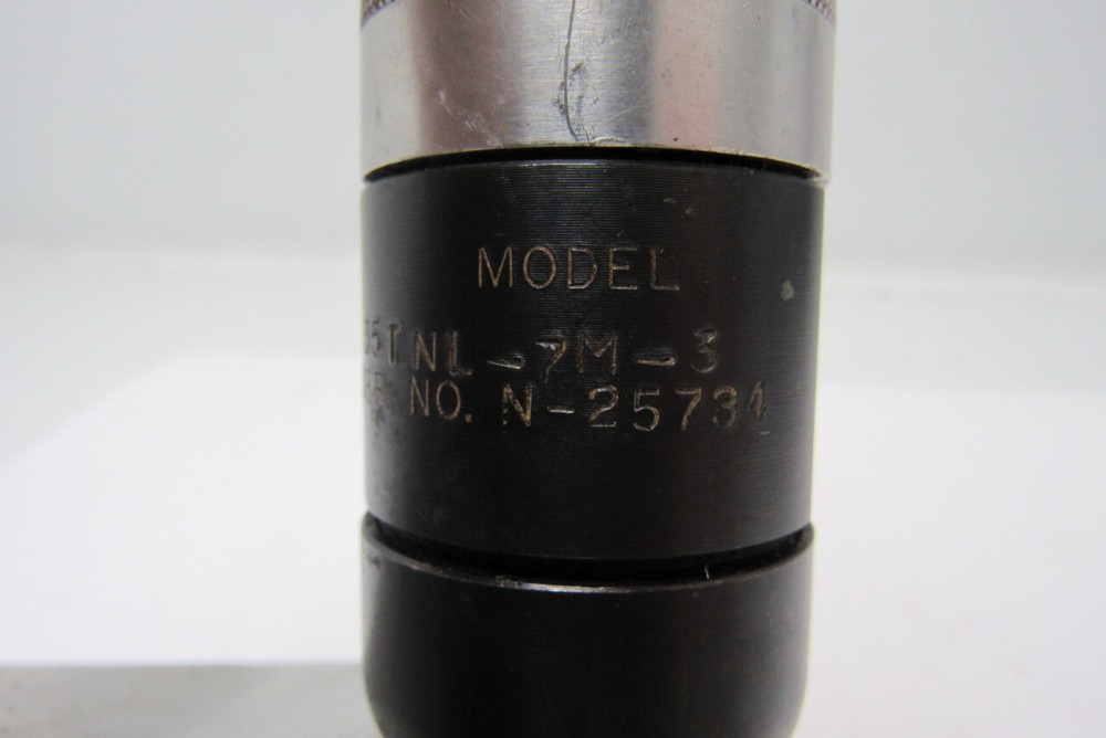 Cleco 35TNL-7M-3 3/8" Nutrunner with Expander Tool Reversible