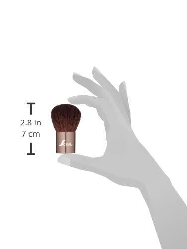 Sorme Kabuki Brush