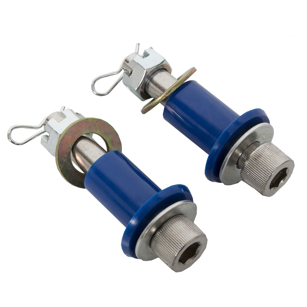 Engine Hood Hinge Pivot Bolt Kit Bushing Kit For Peterbilt 357 377 388 389