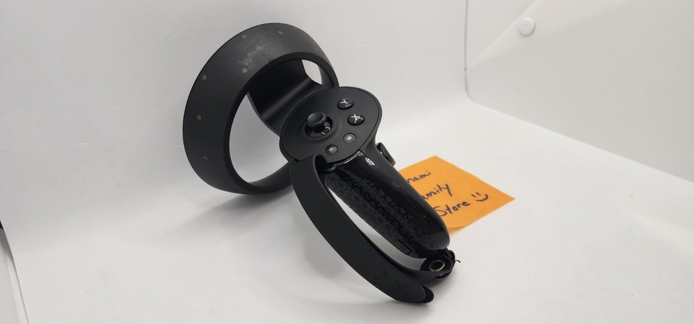 HP Reverb G2 Version 2 V2 & V1 LEFT Controller Virtual Reality Upgraded Straps