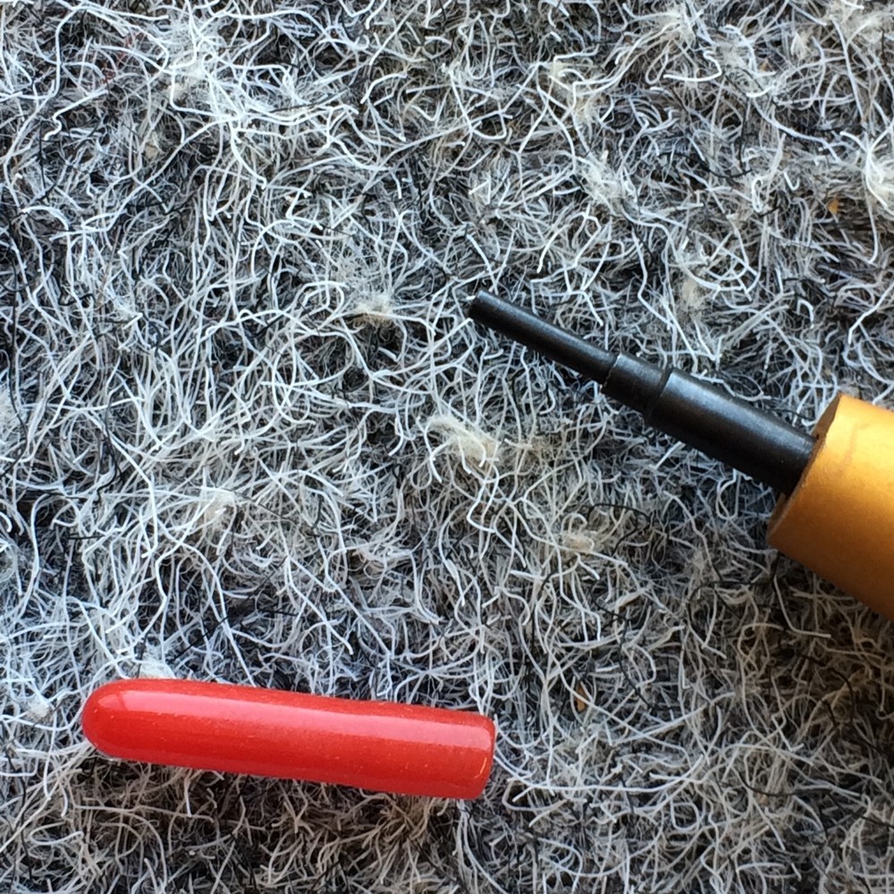 Astro Removal Tool AT 5000 Used Good Working Condition