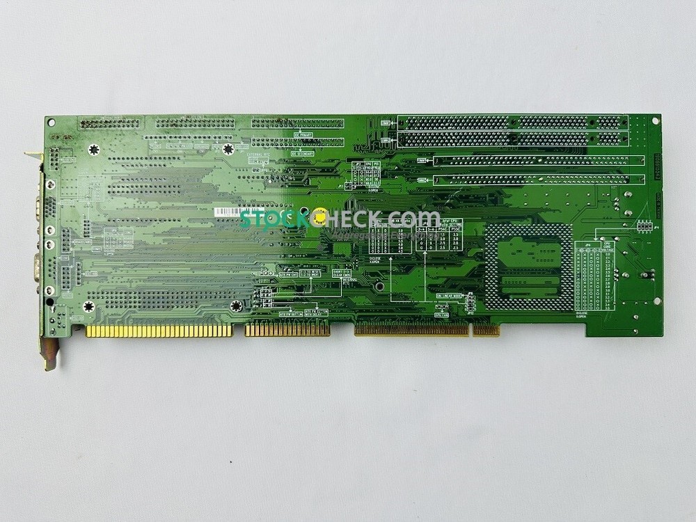 Advantech PCA-6155V CPU Board
