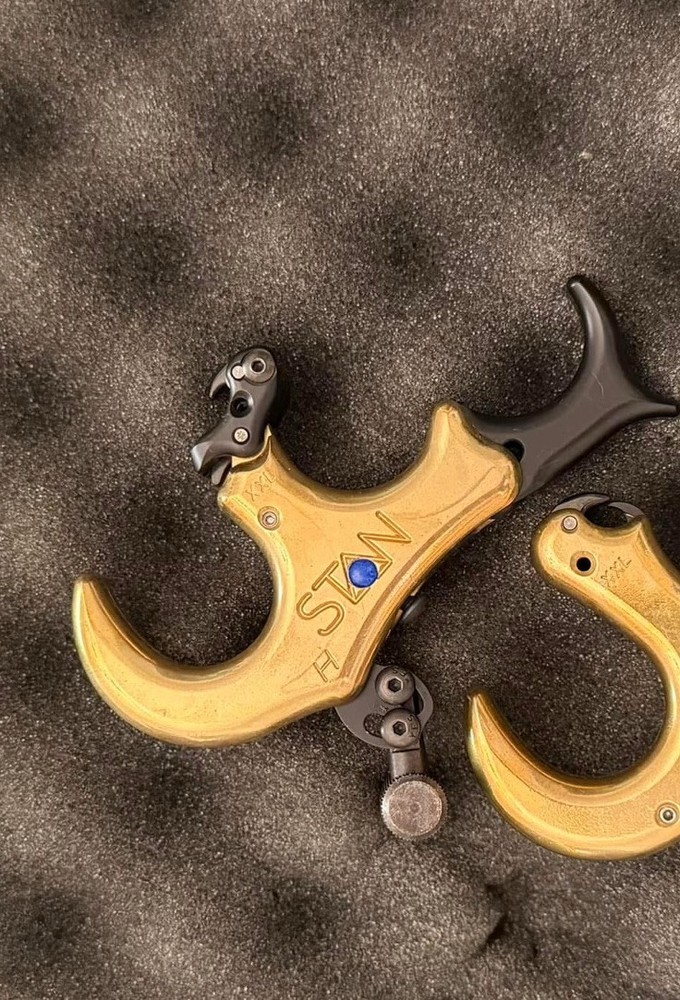 STAN OnneX Hinge Release
