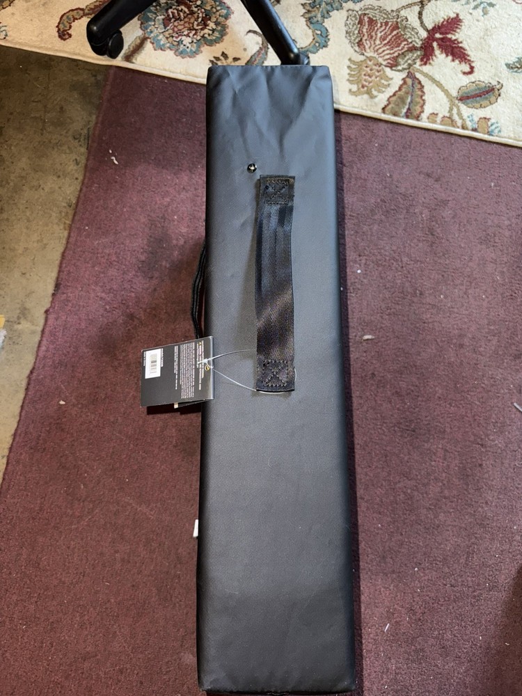 Everlast Strike Shield Black
