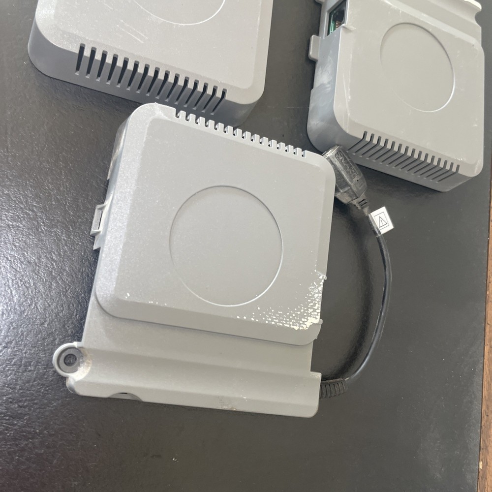 5 Smart Board Control Modules from SB680 Smart Boards