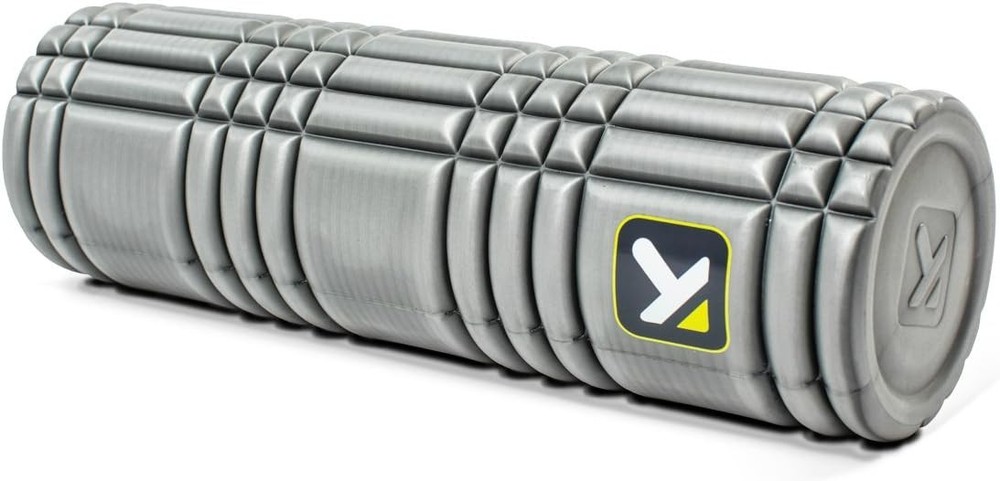 TriggerPoint CORE Foam Massage Roller with Softer Compression for Exercise, Deep
