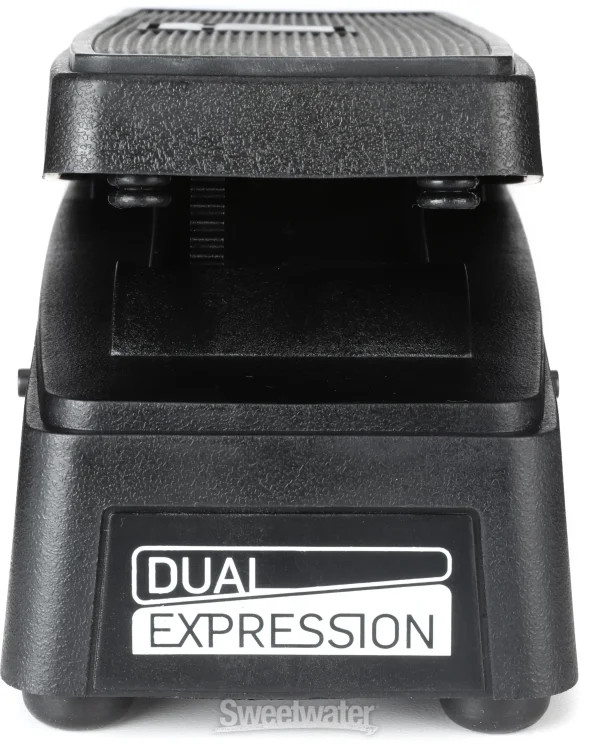 Electro-Harmonix Dual Expression Pedal - Dual Output