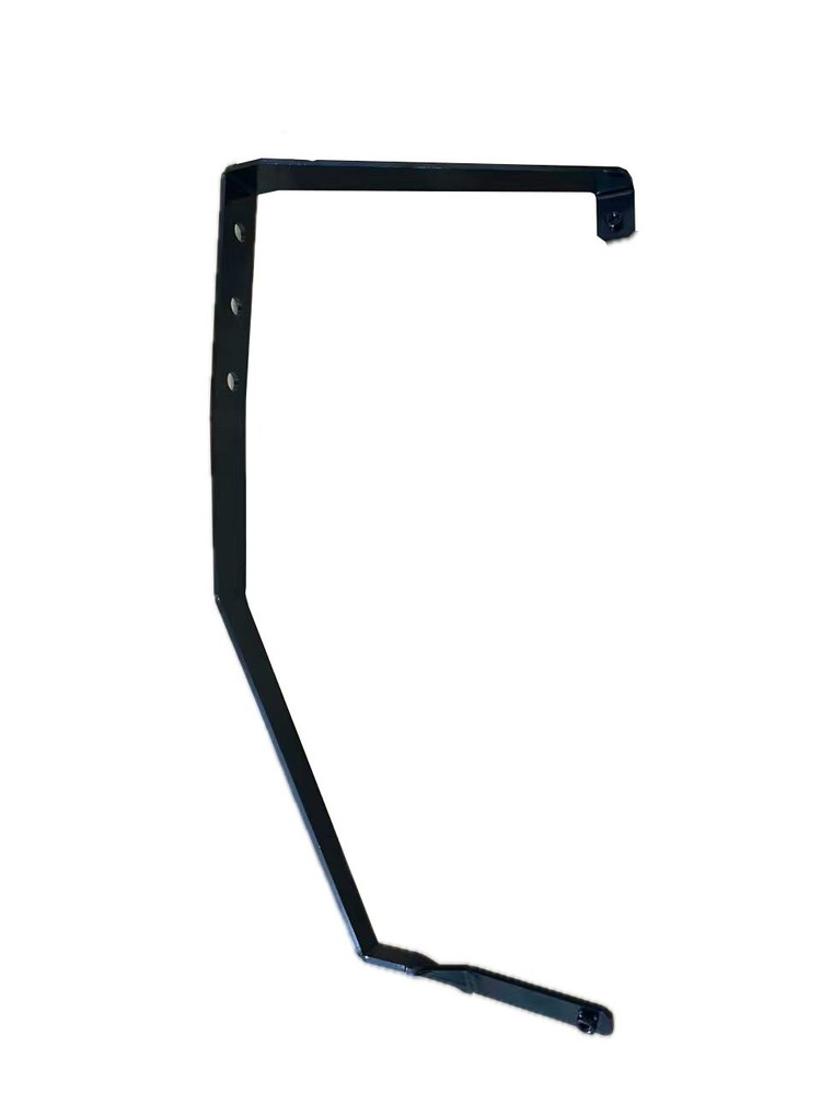 Rear Splash Shield Bracket Right Side For Volvo VNL 2018-2023