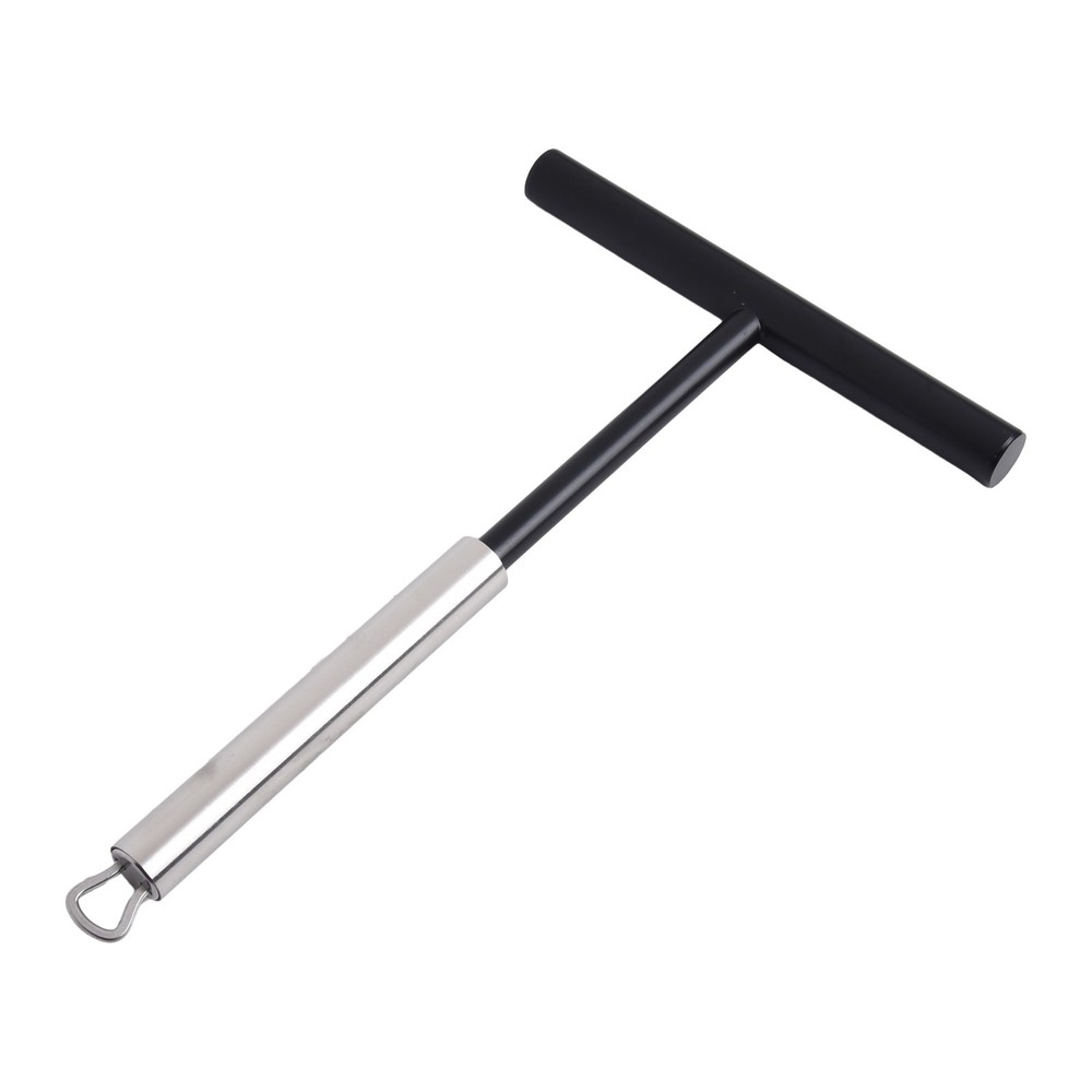 Sturdy Construction and Long Lasting Durability for Crepe Making Enthusiasts