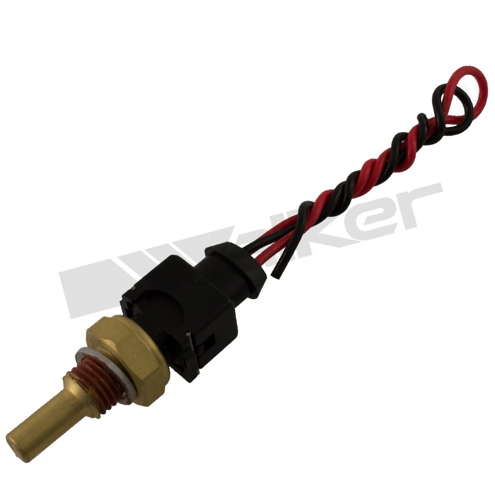For 1994-1996 Nissan Pickup Engine Coolant Temperature Sensor Walker 1995