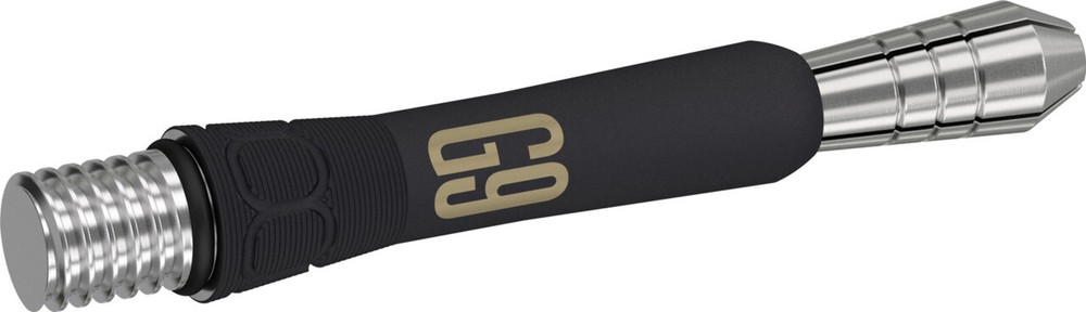 Target Power Titanium G9 Shafts
