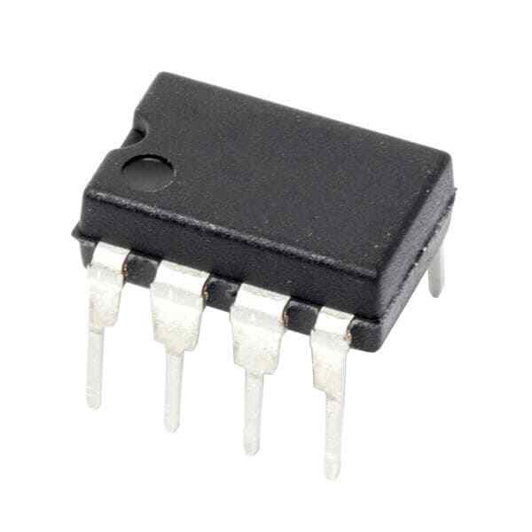 1Pcs REF01HPZ PDIP-8 Voltage References +10V PRECISION VOLTAGE RE