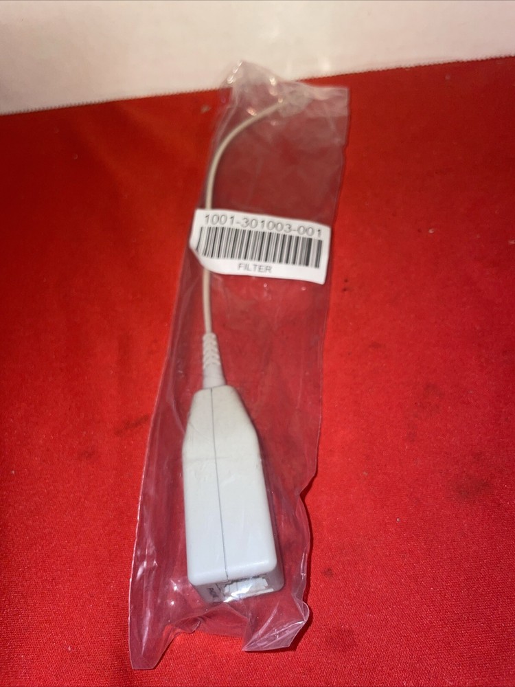 Pace,single  Lft4-1 DSL FILTER TELEPHONE,PC LINE FILTER PHONE INTERNET