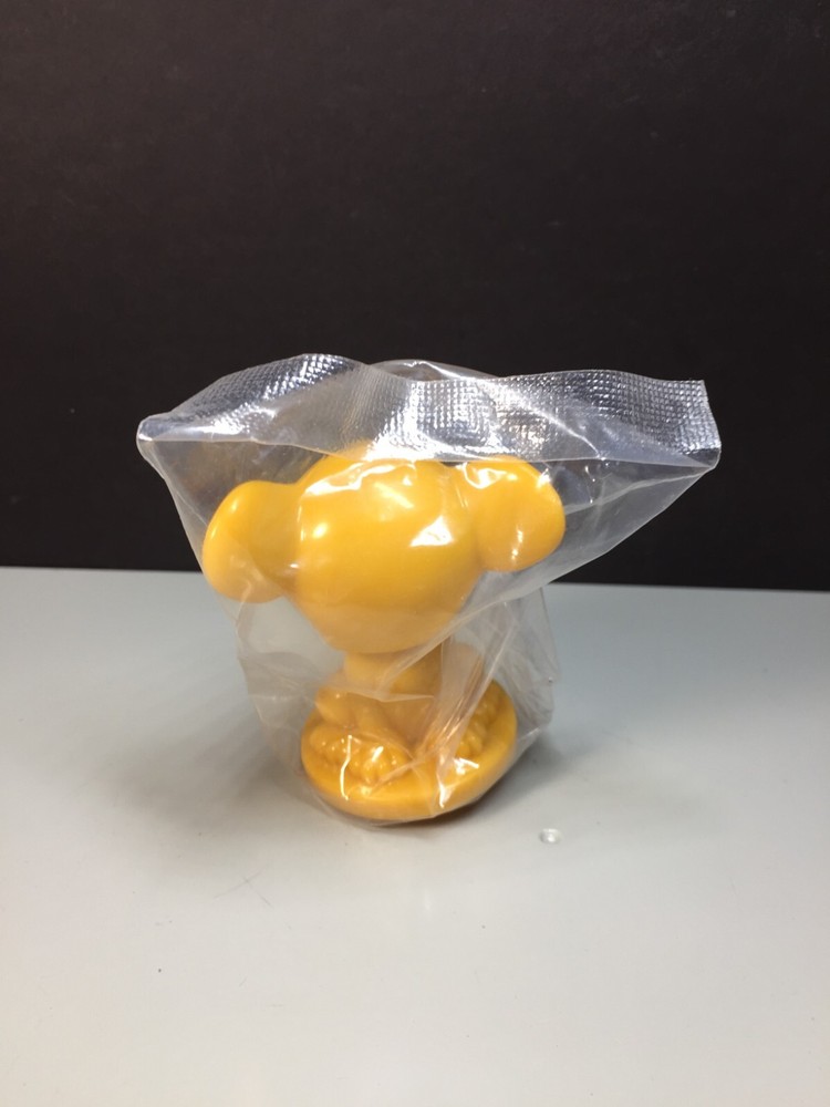 2003 DISNEY Pixar Kellogg's Bobble Head Figurine Simba NISP