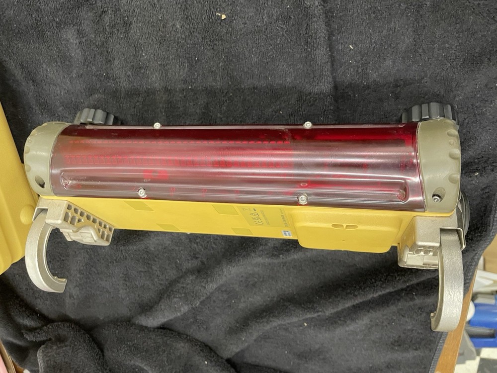Topcon LS-B200 Machine Control Laser Level Receiver - OPEN BOX TESTED