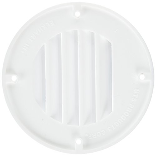 Mts    312    Outside Vent   White