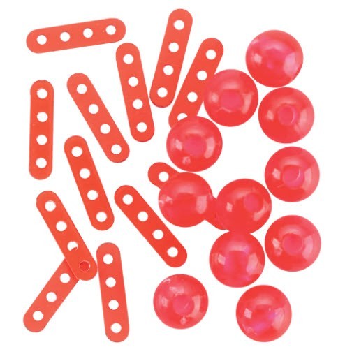 Bobber stop float speed stop  float slip bobber Slip Knot (2 - 50 packs)
