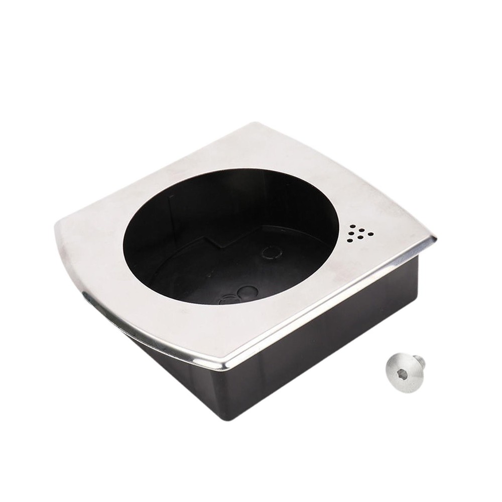 Differential Pressuret Device Install Panel Stable Sturdy for Cleanrooms