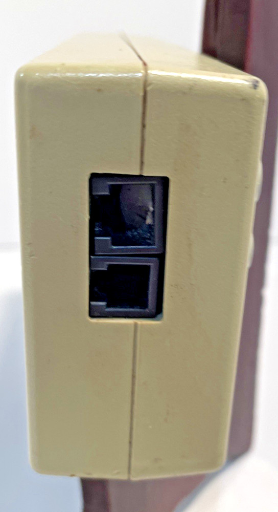 Jamar Technologies RAC-100 Distant Measuring Device Tool UNIT ONLY