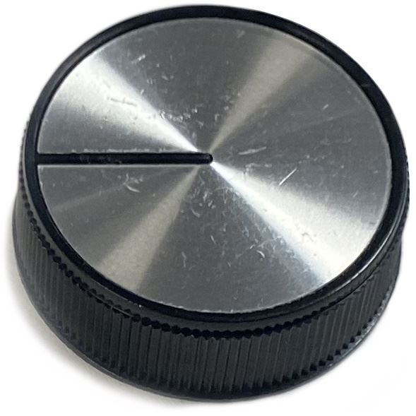Buck Stoves Rheostat Speed Controller Knob (PE-BC204A)