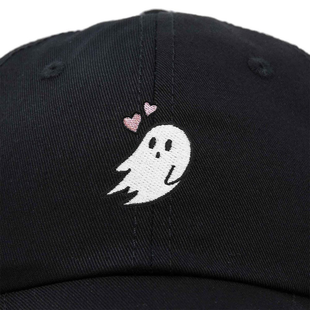 Dalix Heartly Ghost Hat