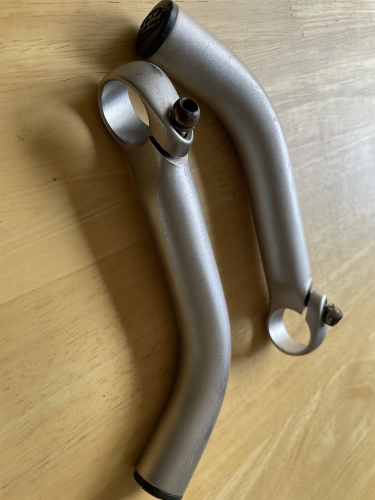 Ritchey Mtb Bar Ends